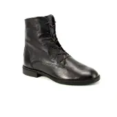 Think! 3-001205 Veterschoenen | Maat 41 Dames Zwart