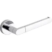Kielle Oudee - Toiletrolhouder, chroom 40402040