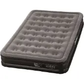 Outwell Flock Excellent Double Luchtbed - 2-Persoons - Grey/black