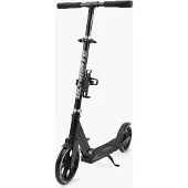 Milly Mally Kinderscooter ULTIMATE, zwart