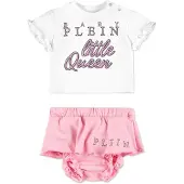 Philipp Plein Top/Rok