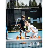 Head Tennisracket Speed Jr. 2026 (Bespannen)-Gripmaat L1