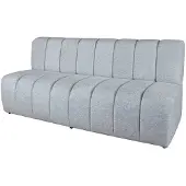 Home67 Eetkamerbank sofia easy 01 200 cm