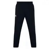 Canterbury Stretch trainingsbroek voor kinderen/Kinderen (Zwart)
