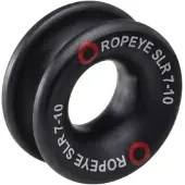 Ropeye Slr 7-10 Loop Zilver
