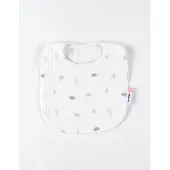 Noukie'S - 3 pack - Slabbetjes - Animal - 0 / 12 maand