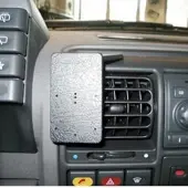 Brodit ProClip houder geschikt voor Land Rover Discovery 1+2 1994-2004 Center mount