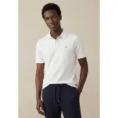 FYNCH-HATTON Shirt grijs / wit