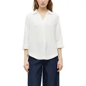 s.Oliver Blouse wit