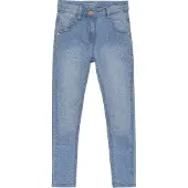 Minymo Jeans hemelsblauw / lichtblauw