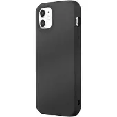 Rhinoshield SolidSuit iPhone 11 Hoesje Zwart