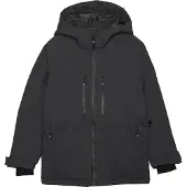 Color Kids Sportjas zwart