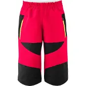 Gonso Pordoi Shorts Kinderen, roze 140 2023 Kinderbroeken