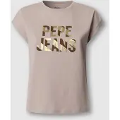 Pepe Jeans Catalina T-shirt Met Korte Mouwen
