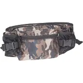 Urban Classics Schoudertas gemengde kleuren