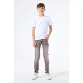 Garcia Tavio Broek