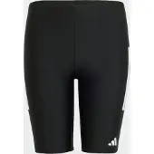 Adidas Sportieve badmode zwart / wit