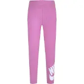 Nike Kids Leggings 'CLUB' fuchsia / wit