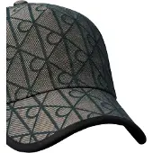 Calvin Klein Pet 'Logo' donkerbeige / zwart