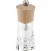 Peugeot Zoutmolen Oleron Acryl / Naturel 14 cm