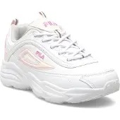 FILA Skye Teens White-carinaria Size: 37 | Shoes Outlet | kids | Wit