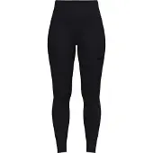 Jako One Tight Kinderen - Zwart | Maat: 164