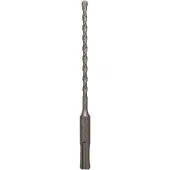 Bosch 2608831106 2608831106 Staal Hamerboor 5.5 mm SDS-Plus 10 stuk(s)