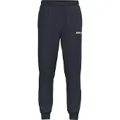Jako One Polyesterbroek Kinderen - Antraciet | Maat: 152