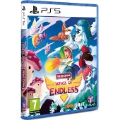 Wings of Endless Deluxe Edition PS5