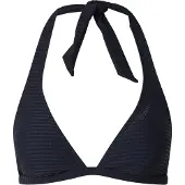 Protest Bikinitop 'MIXCaviar' zwart