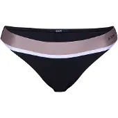 JOOP! Bikinibroek taupe / zwart / wit