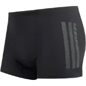 Adidas Sportzwembroek 'Ripstream' zwart