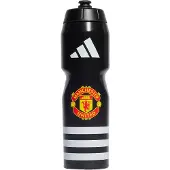 Adidas Drinkfles 'Manchester United' donkergeel / rood / zwart / wit