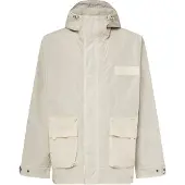 Oakley Apparel Functionele jas 'Reserve Momento' beige