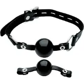 Isabella Sinclaire Ball Gag Set