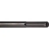Rotec SDS+ Spadebeitel gebogen 40x250mm - 2150016