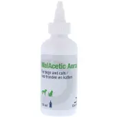 Dechra MalAcetic Aural Oorreiniger 118 ml