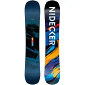 Nidecker Play-159W