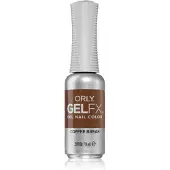 Orly GELFX GelColor Coffee Break