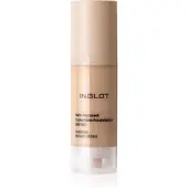 INGLOT Skin Focused Care Face Foundation SPF50+ Vloeibare foundation 30 ml 305 Peachy Beige