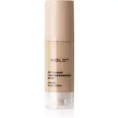 INGLOT Skin Focused Care Face Foundation SPF50+ Vloeibare foundation 30 ml 307 Yellow Beige