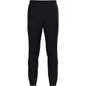Jako trainingsbroek one jr zwart logo voetbal trainingsbroek jongens -