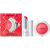 MAC Unisex Roze