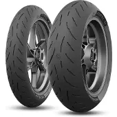 Metzeler motorband, Sportec 01 (190/50 ZR17 TL (73W), achterband, voor motorfiets)