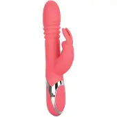 Calexotics - Enchanted Exciter - Vibrators Rotating Roze