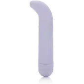 Calexotics - First Time Mini G - Vibrators Mini Paars