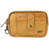 Bear design Sleuteletui Maise Taupe