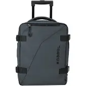Gabol Canada Rugzak met Wielen - 24 liter - 40x30x20 cm - groen
