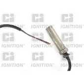Quinton Hazell XABS176 Wielsnelheidssensor (ABS)