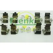 FRENKIT 930012 Accessoireset, schijfremblok